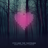 Fitz and The Tantrums - More Than Just A Dream (Deluxe) '2013