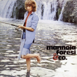 Fiorella Mannoia - Mannoia Foresi & Co. '1972
