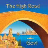 Govi - The High Road '2015