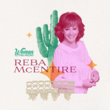 Reba McEntire - Women To The Front: Reba '2021