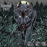 Carnivorous Forest - Great Grey King '2021