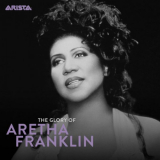 Aretha Franklin - The Glory of Aretha: 1980-2014 '2021
