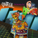 of Montreal - I Feel Safe With You, Trash '2021