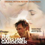 Alberto Iglesias - The Constant Gardener '2005
