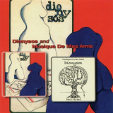 Dionysos - Dionysos And Musique De Mes Amis '1976-77/2011