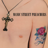 Manic Street Preachers - Generation Terrorists - Remastered '2012 (1992)