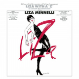 Liza Minnelli - Liza With A Z '1972