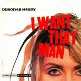Deborah Harry - I Want That Man '1989