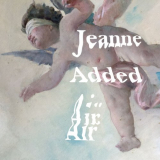 Jeanne Added - Air '2020