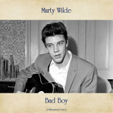 Marty Wilde - Bad Boy (Remastered 2020) '2020