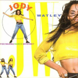 Jody Watley - You Wanna Dance With Me? '1989