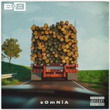 B.o.B - Somnia '2020