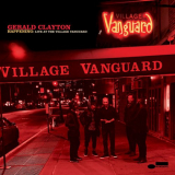 Gerald Clayton - Happening: Live At The Village Vanguard '2020