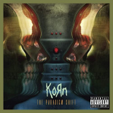 Korn - The Paradigm Shift (Deluxe) '2013/2020