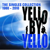 Yello - By Yello (The Singles Collection 1980-2010) '2010/2020