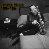 Lester Young - 55-56 '2020