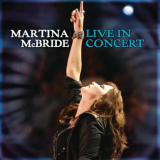 Martina McBride - Live In Concert '2008