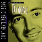 Vic Damone - Spotlight on Vic Damone (Great Gentlemen of Song No. 7) '1995