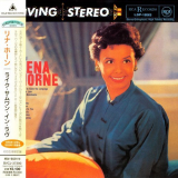 Lena Horne - Songs by Burke and Van Heusen '2004
