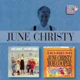 June Christy - The Cool School, Do Re Mi '2006