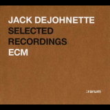 Jack DeJohnette - Selected Recordings:Rarum XII '2004