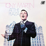 Tony Martin - At the Plaza Live '1965/2020