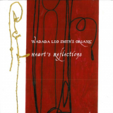 Wadada Leo Smith - Hearts Reflections '2011
