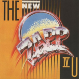 Zapp - The New Zapp IV U (Expanded Edition) '1985 (2013)