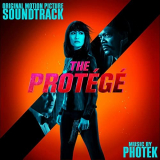 Photek - The ProtÃ©gÃ© (Original Motion Picture Soundtrack) '2021