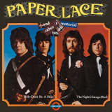 Paper Lace - â€¦And Other Bits Of Material (Extended Edition) '1974/2021