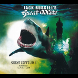 Jack Russells Great White - Great Zeppelin II: A Tribute To Led Zeppelin '2021