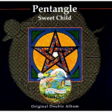 Pentangle - Sweet Child (Bonus Track Edition) '2013