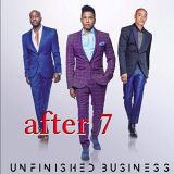 After 7 - Unfinished Business '2021