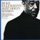 Duke Ellington - Duke Ellingtons Jazz Violin Session 'February 22, 1963