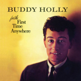Buddy Holly - For The First Time Anywhere '1983