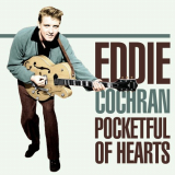 Eddie Cochran - Pocketful of Hearts '2021