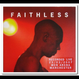 Faithless - Live In The UK 2007 '2007