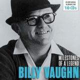 Billy Vaughn - Billy Vaughn, Vol. 1-10 '2016