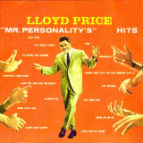 Lloyd Price - Mr. Personalitys Hits! '1960