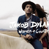 Jakob Dylan - Women and Country '2010