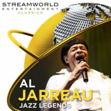 Al Jarreau - Al Jarreau Jazz Legends '2021