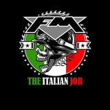 FM - The Italian Job (Live) '2019
