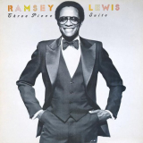 Ramsey Lewis - Three Piece Suite '1981