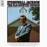 Stonewall Jackson - The Old Country Church '2019