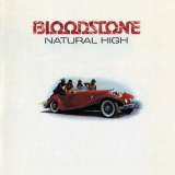 BLOODSTONE - Natural High '2019