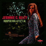 Jeannie C. Riley - Harper Valley P.T.A. The Plantation Recordings 1968-70 '2013