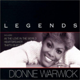 Dionne Warwick - Legends '2005