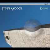 Fresh Moods - Boule '2019