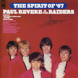Paul Revere & The Raiders - The Spirit Of 67 '1966/1996