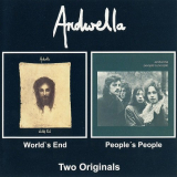 Andwella - Worlds End / Peoples People '1970/2002